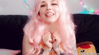 Little Dick Loser Jerk Off Instructions