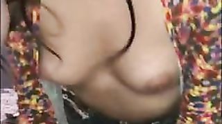 Anal punishment in 1st Tinder date