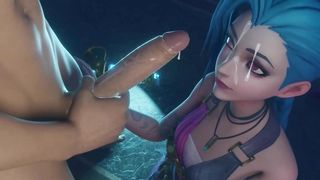 Smashing 3D Hentai Game Sex Compilation