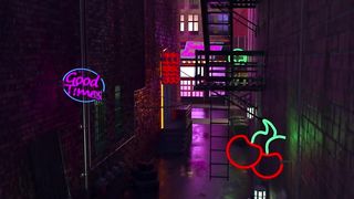 FUTA Sentai Squad Giant Robotik Cock