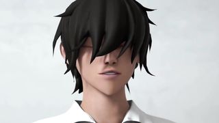 Teacher show students how to fuck