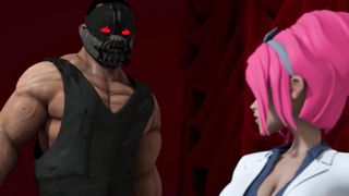 Orientation Day - 3D Hentai School Sex