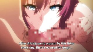 Akane wa Tsumare Somerareru 02 ENG SUB