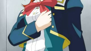 Hissatsu Chikan Nin 1 Uncensored Hentai