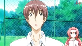 Honoo no Haramase Doukyuusei 02 - Hentai ENG SUB