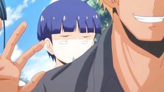 Kimi wa Yasashiku Netorareru 01 ENG SUB