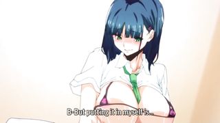 Kimi wa Yasashiku Netorareru 01 ENG SUB