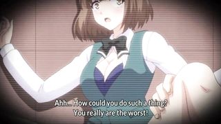 Konbini Shoujo Z Ep 2 ENG SUB