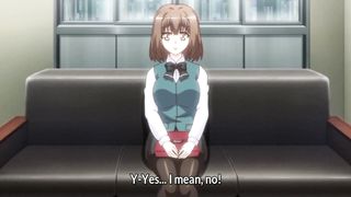 Konbini Shoujo Z Ep 2 ENG SUB