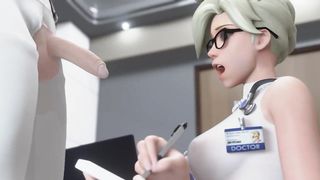 Breathtaking 3D Hentai Porn Collection