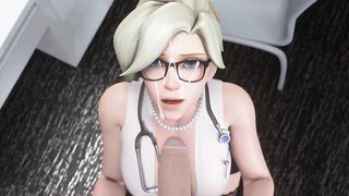 Breathtaking 3D Hentai Porn Collection
