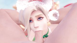 Stunning 3D Sex Scenes Compilation