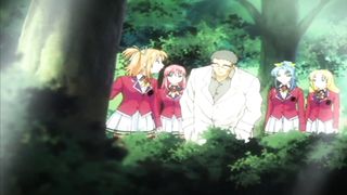 After Class Lesson Ep 3 - Uncensored Hentai ENG