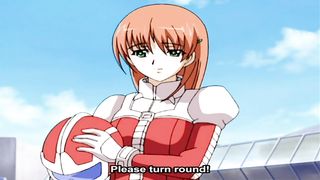 Akiba Girls 02 - Uncensored Hentai ENG SUBBED