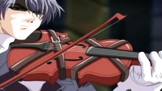 Anal Sanctuary 02 ENG - Uncensored Hentai Anime