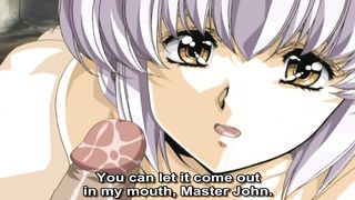 Another Lady Innocent - Uncensored Anime