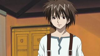 Arisa Episode 02 - Uncensored Hentai Anime