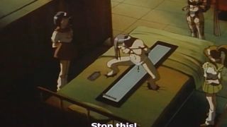 BeastCity2 - Uncensored Hentai ENG