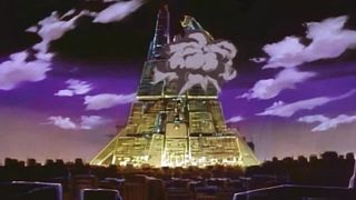 BeastCity2 - Uncensored Hentai ENG