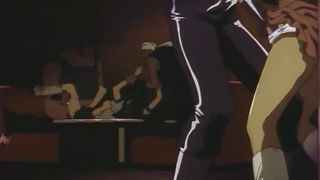 BeastCity2 - Uncensored Hentai ENG