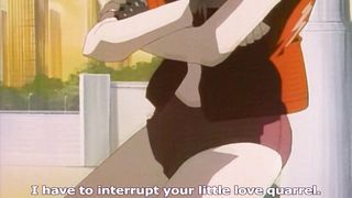 BeastCity2 - Uncensored Hentai ENG