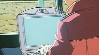 Bizzare Cage Ep 3  - Uncensored Hentai Bondage