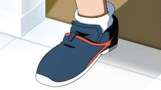 Black Widow 02 - Anime Uncensored ENG