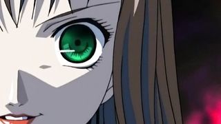 Black Widow 02 - Anime Uncensored ENG