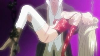 Blood Royale Ep 2 - Hentai Porn