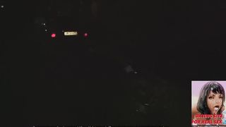 DON'T Cum Inside Me, I'm NOT on the pill - Young Stepsis Gets Accidental