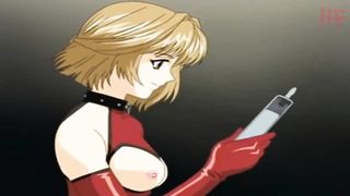 The Blackmail 02 Ep2 Uncensored ENG Dubbed