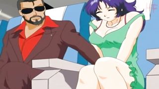 The Blackmail 02 Ep2 Uncensored ENG Dubbed