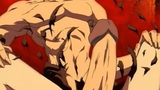 Blood Shadow 3 - Uncensored Hentai