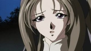 Blood Shadow 3 - Uncensored Hentai