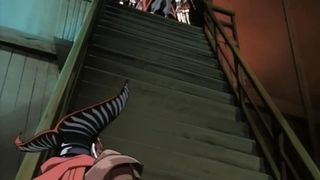 Blood Shadow 3 - Uncensored Hentai