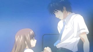 Body Transfer Ep 2 (Al Uncensored Hentai)