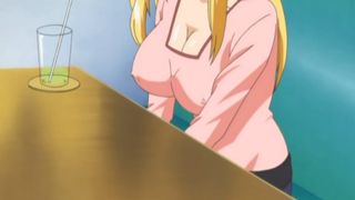 Booby Life 02 UNCENSORED