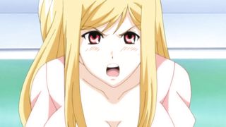 Booby Life 02 UNCENSORED