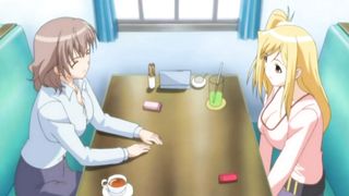 Booby Life 02 UNCENSORED