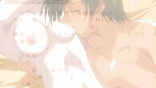 Classroom of Atonement 02 HD Uncensored