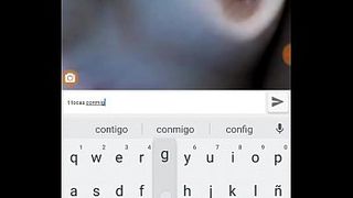 Omegle busty porn site