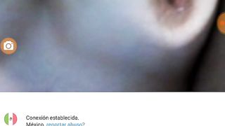 Omegle busty porn site