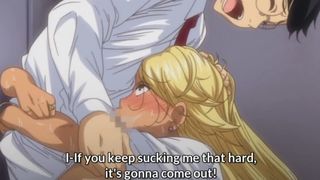 Otaku ni Yasashii Gal toka Kyonyuu Ep.1