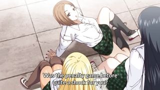 Otaku ni Yasashii Gal toka Kyonyuu Ep.1