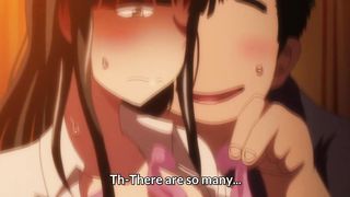 Inkou Kyoushi no Saimin Seikatsu 1(2022)