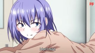 Love Me - Kaede to Suzu Ep.1 ENG 2022