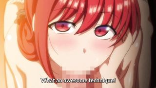 Saimin Seishidou 05 EXCLUSIVE ENG SUB