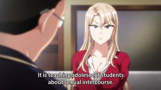 Saimin Seishidou 05 EXCLUSIVE ENG SUB