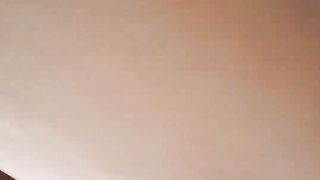 Made Indian bitch cum on my bbc follow me on Instagram