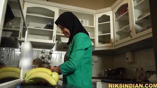 A strange family in which brothers and sisters openly fuck in front of mother